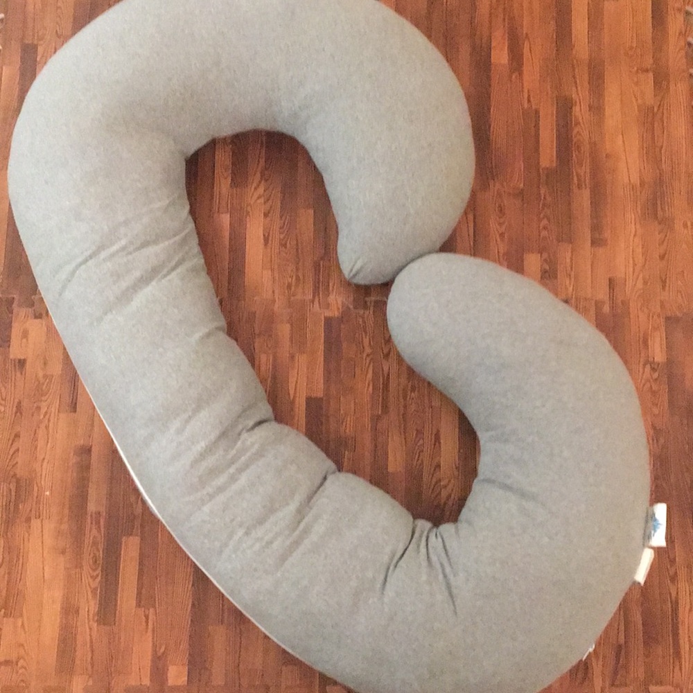 PharMeDoc Pregnancy Pillow
